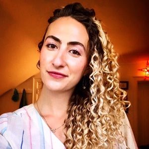 Meet your Posher, Sofia